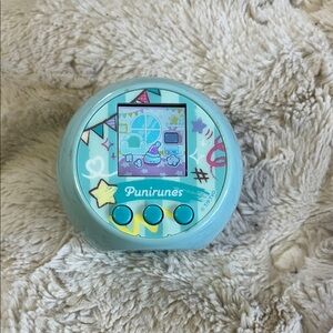 Interactive Learning Toy - Light Blue